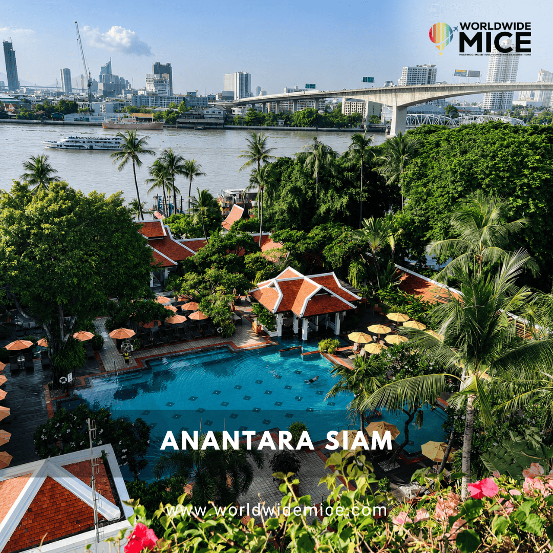 ANANTARA SIAM